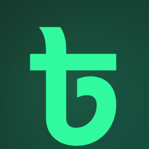 TakaTrack icon